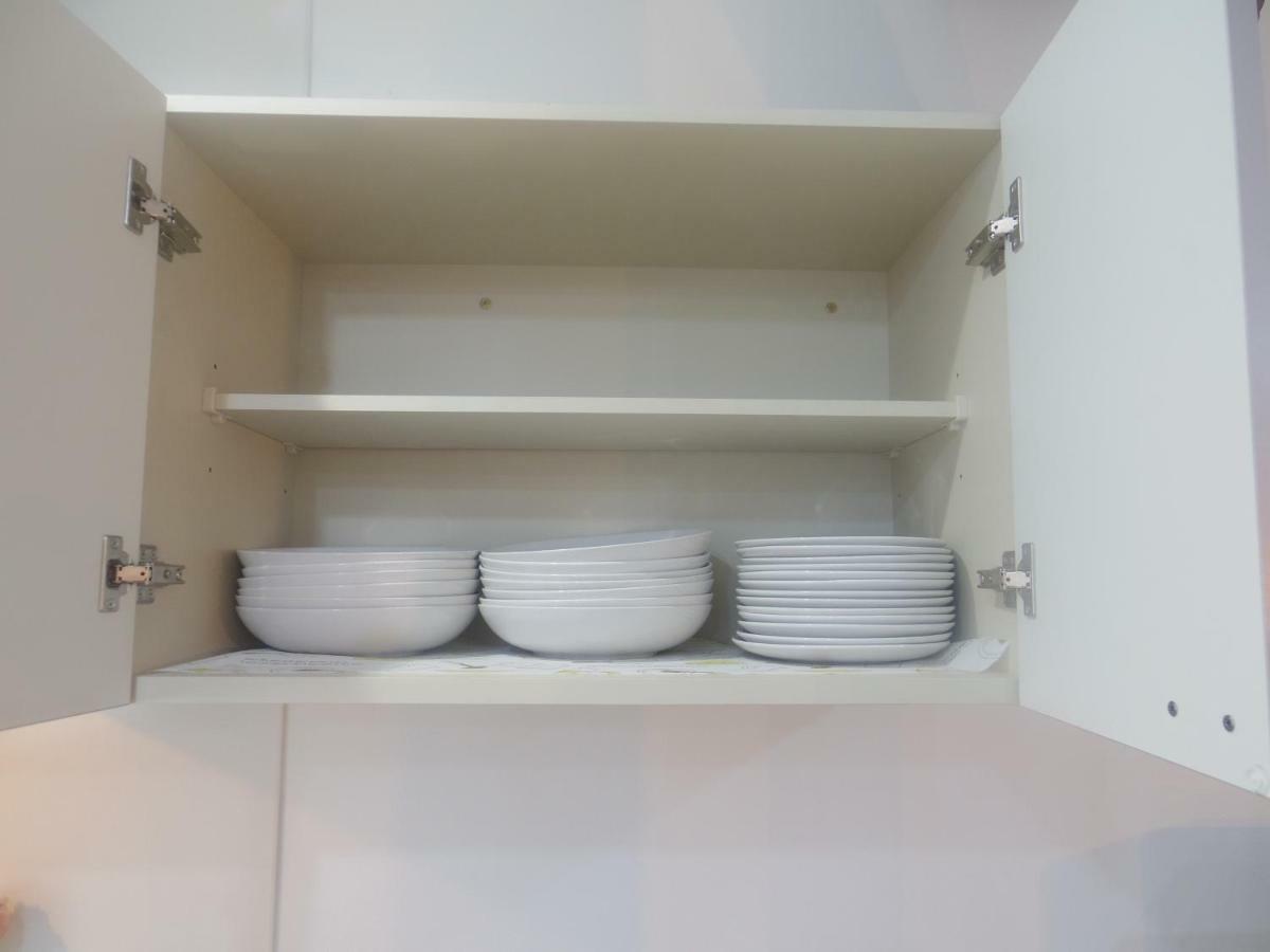 Nao'S House Usj 一軒家貸切 Villa Osaka Dış mekan fotoğraf